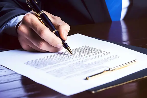 有关生意的法律有什么