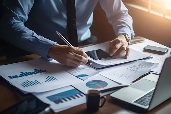 盲目铺摊子属于什么法律