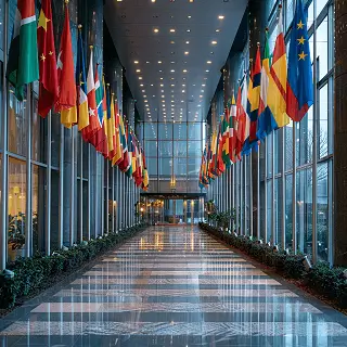 公司腐败用什么法律