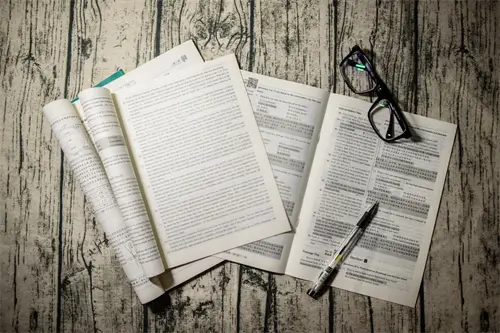 法律中介为什么注册不了